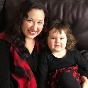 Meet your Posher, Lauren